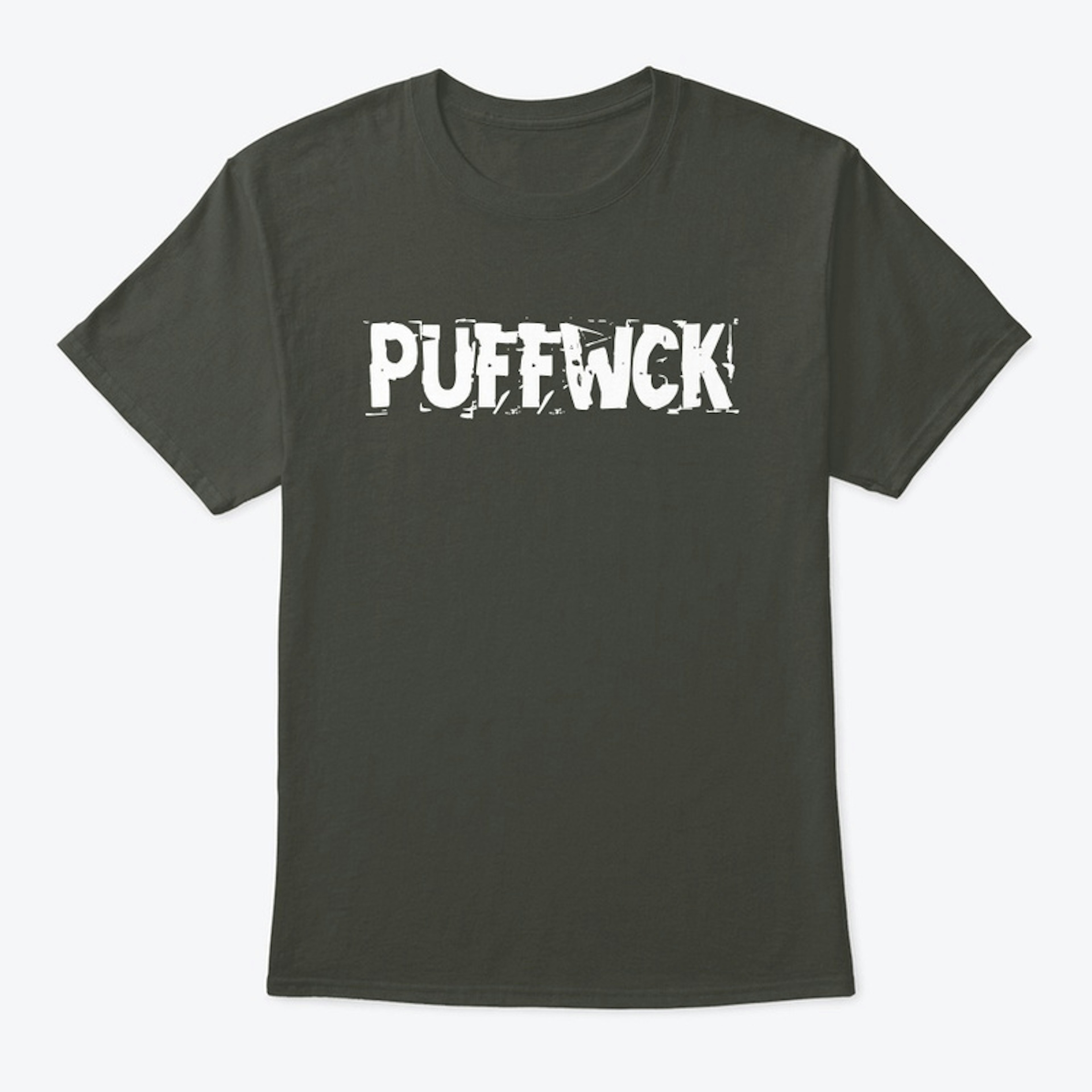  Puffwck - Holy Spirit Gifts Acronym