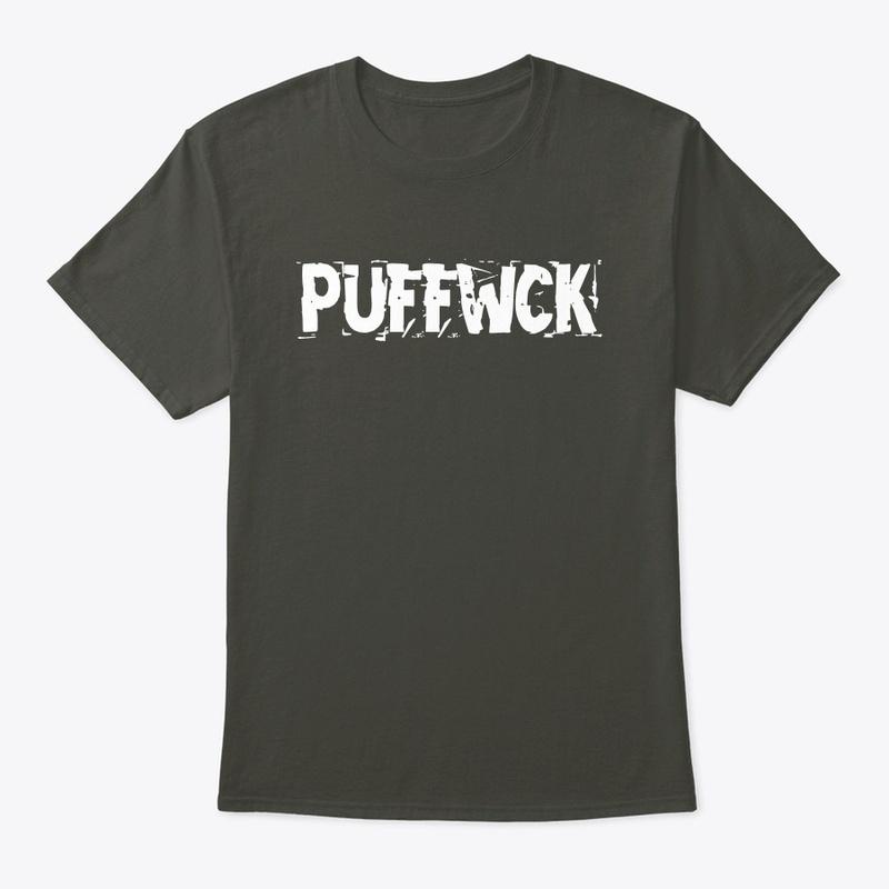  Puffwck - Holy Spirit Gifts Acronym